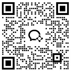 微信二维码